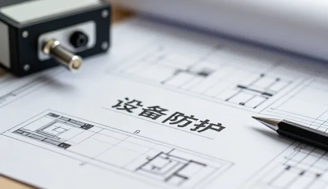 电气改造如何推动环境适应业务的持续升级
