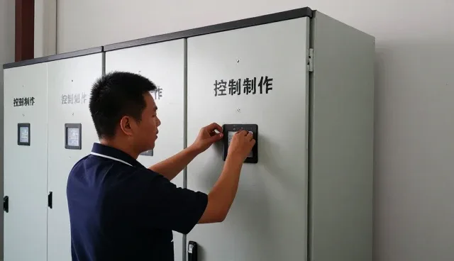 一文读懂电气设备配套服务安装调试